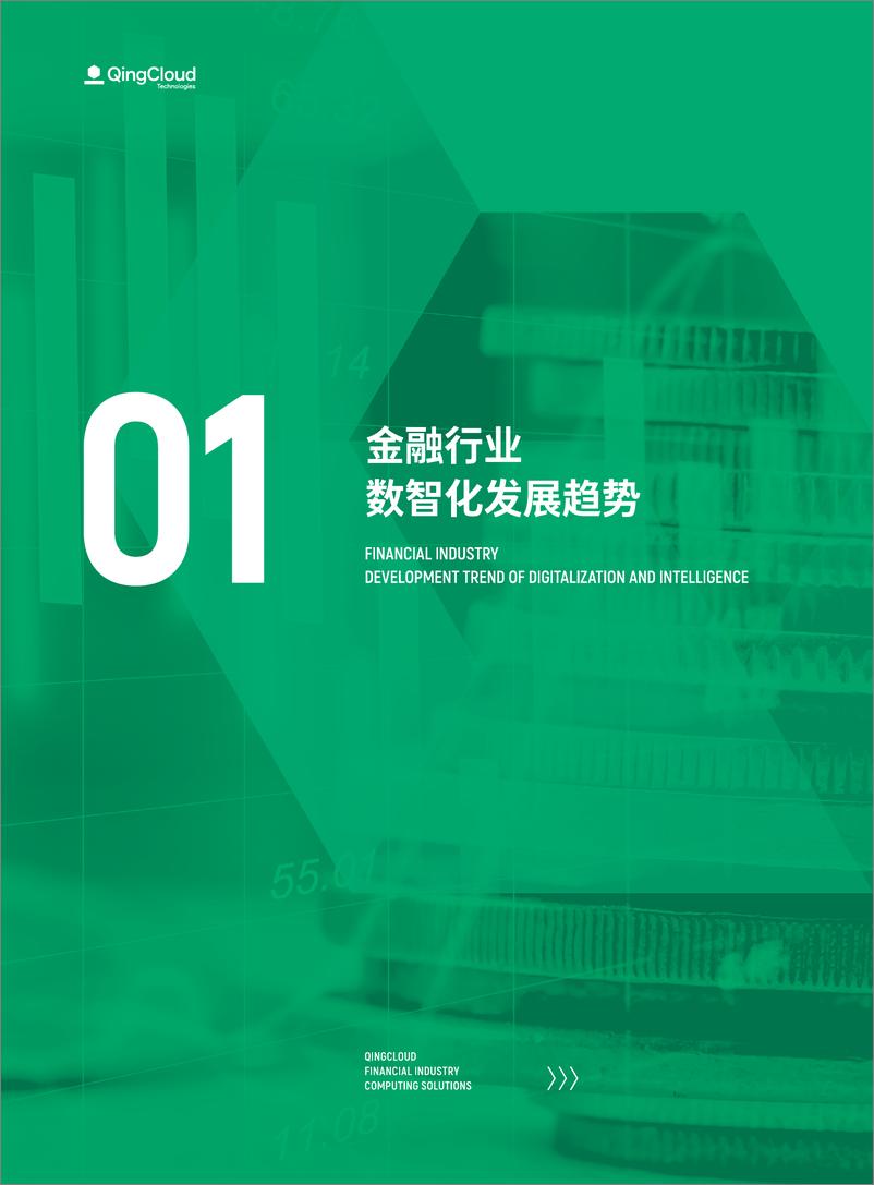 《青云科技_2024金融行业智算解决方案》 - 第4页预览图