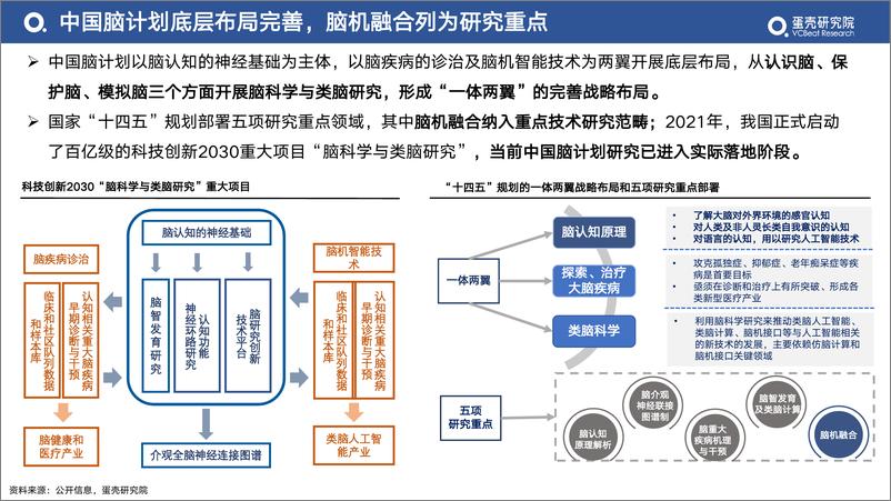 《2022年脑机接口行业研究报告》 - 第6页预览图