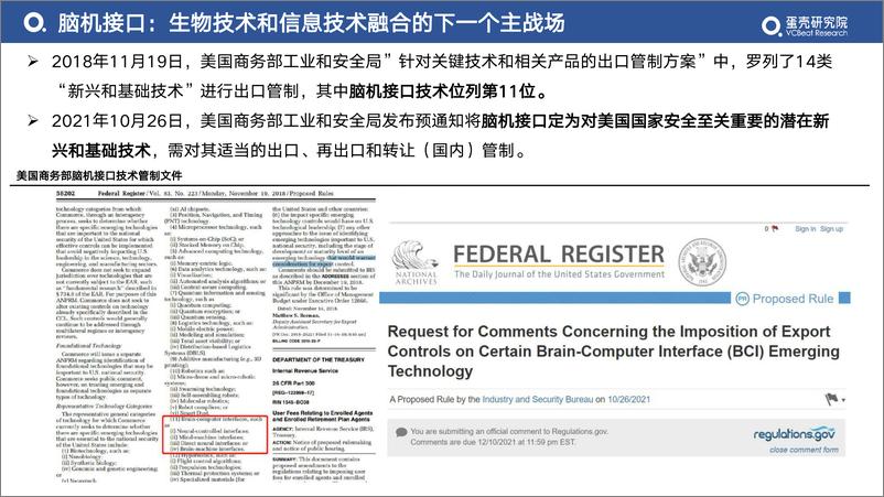 《2022年脑机接口行业研究报告》 - 第7页预览图