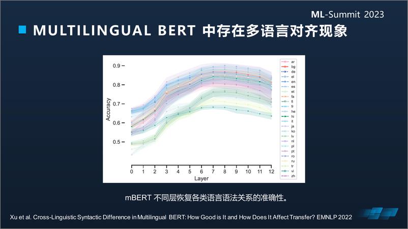 《复旦大学_张奇__2023年大规模语言模型中语言与知识报告》 - 第4页预览图