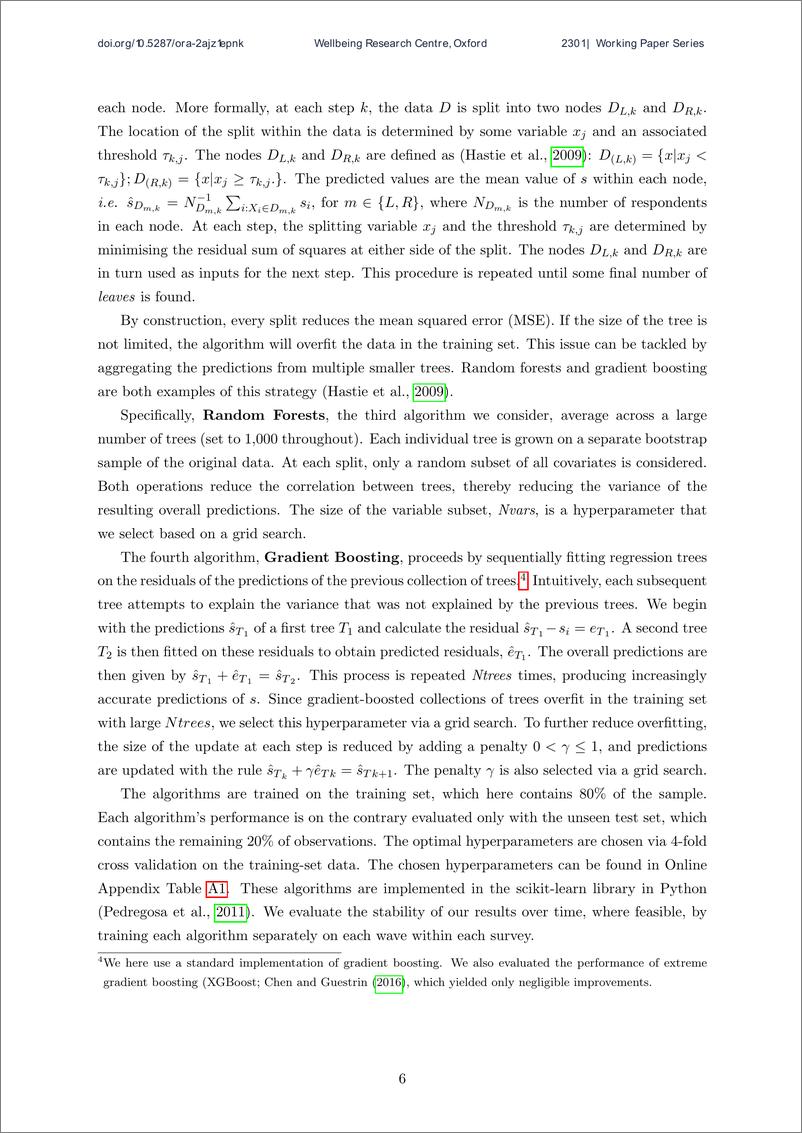 《2023年机器学习在人类幸福感预测中的应用报告_英文版_》 - 第7页预览图