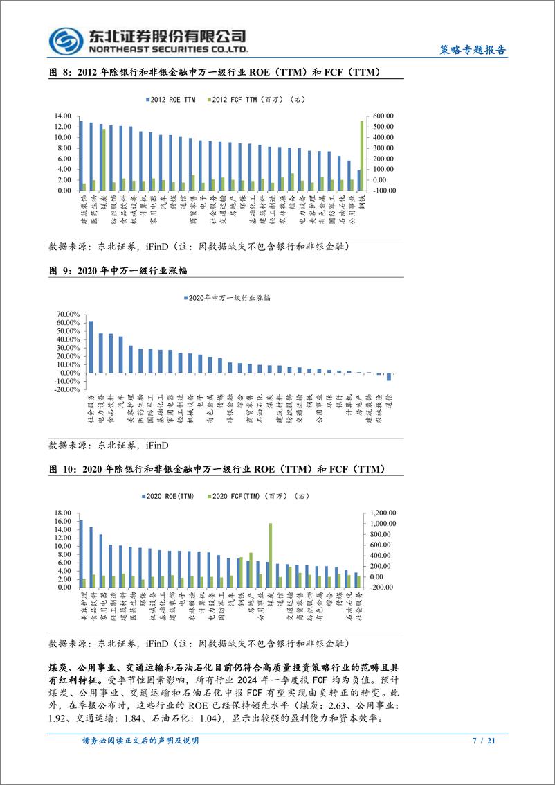 《策略专题报告：轮动环境下的价值投资-240715-东北证券-21页》 - 第7页预览图