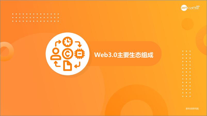 《酷量集团：2022Web3.0市场研究报告-2022-46页》 - 第8页预览图