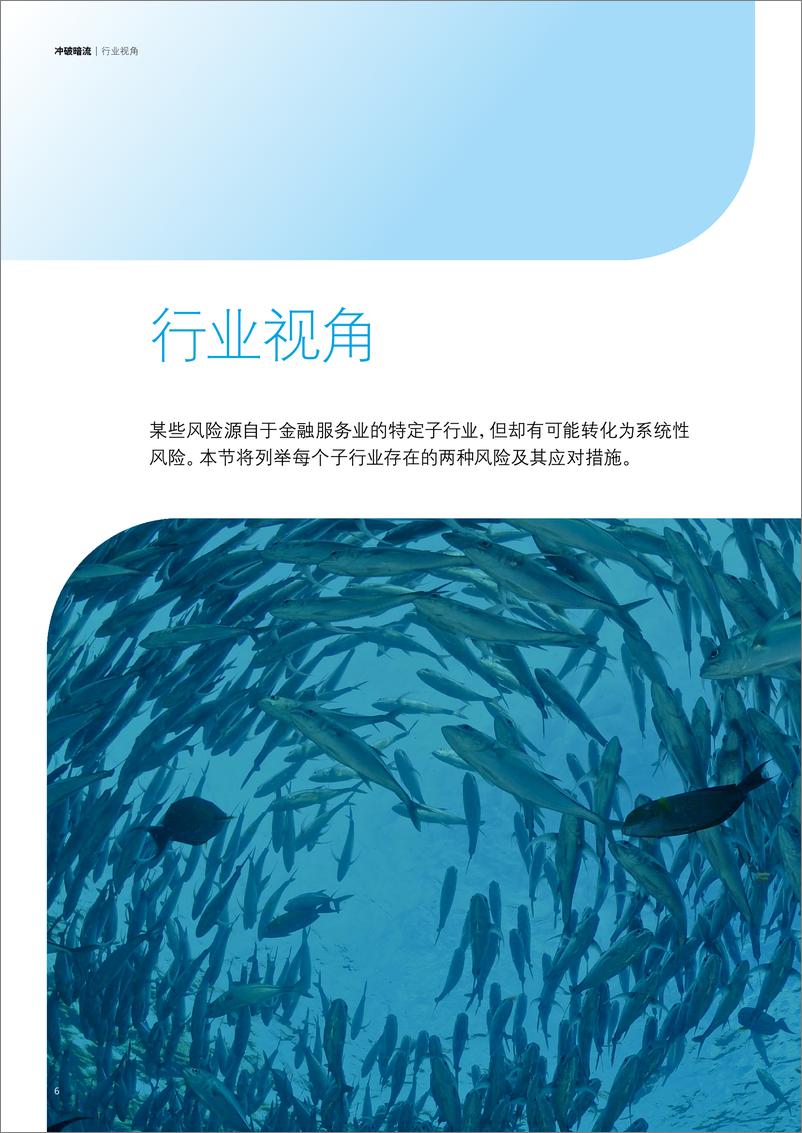 《冲破暗流影响金融服务业的技术相关系统性风险因素-202401-德勤》 - 第7页预览图