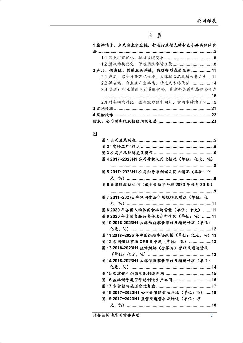 《深度报告-20240108-上海证券-盐津铺子-002847.SZ-盐津铺子首次覆盖报产品领先+效率驱渠道红利助力高24页》 - 第3页预览图