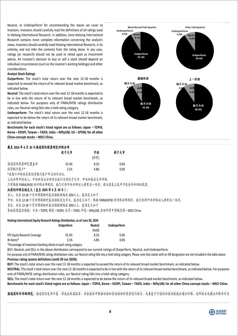 《华正新材(603186)原材料带动价格上行，关注旺季涨价弹性-240818-海通国际-14页》 - 第8页预览图