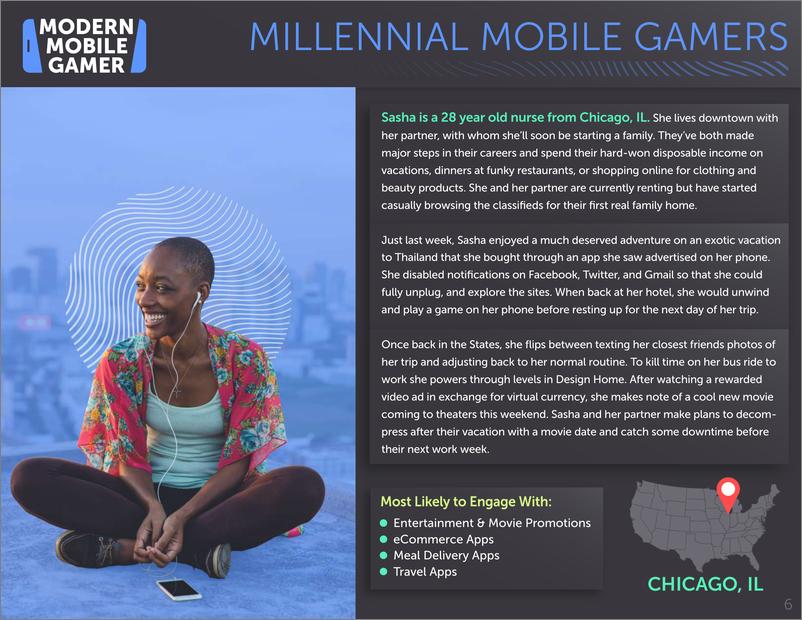 《2019年现代手机游戏报告》 - 第6页预览图
