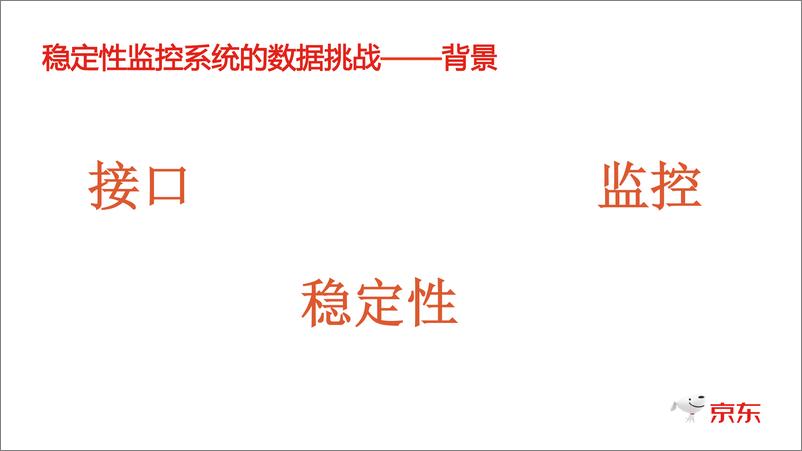 《QCon北京2018-大数据架构下的质量工具建设-孔祥云》 - 第7页预览图