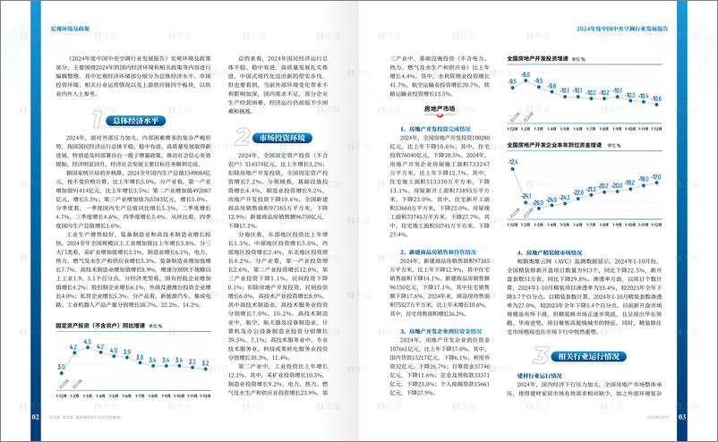 《i传媒_2024年度中国中央空调行业发展报告》 - 第3页预览图