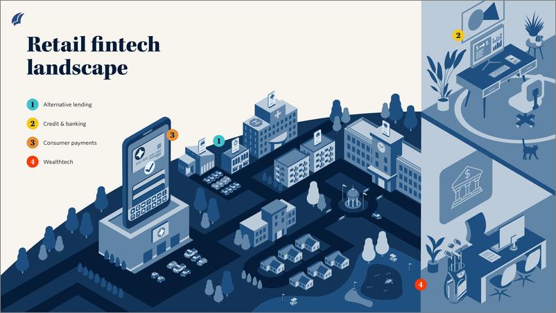 《PitchBook-2024年二季度零售金融科技报告（英）-2024-10页》 - 第4页预览图