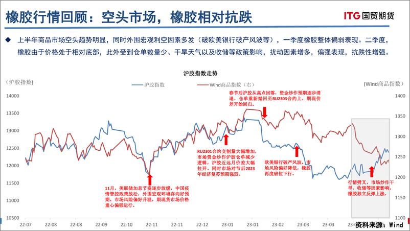 《2023年橡胶产业基本面分析及热点关注-20230524-国贸期货-34页》 - 第6页预览图