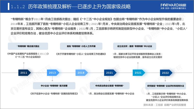 《专精特新企业数字化水平白皮书-氚云&前瞻-2022-41页》 - 第6页预览图