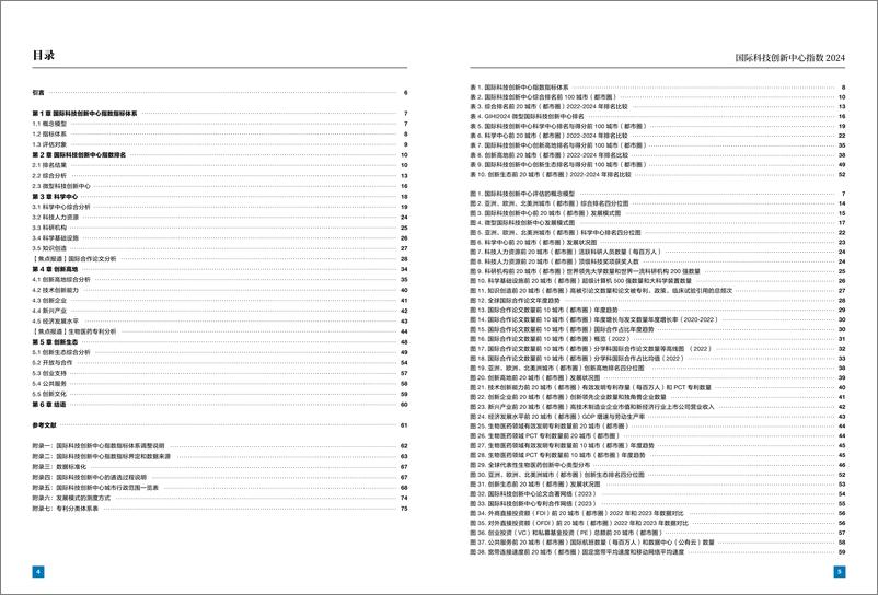 《国际科技创新中心指数2024-2024-43页》 - 第4页预览图