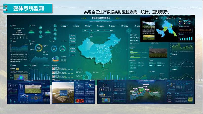 《数字农业产业项目整体解决方案》 - 第6页预览图