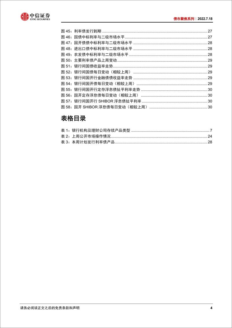 《债市聚焦系列：当前宏观经济背景下，如何看待理财公司的长短期战略？-20220718-中信证券-32页》 - 第5页预览图