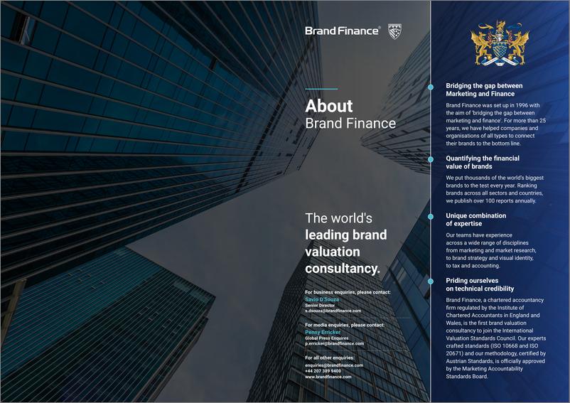 《品牌价值-沙特阿拉伯最有价值和最强大品牌50强的2024年度报告（英）-2024.4-39页》 - 第3页预览图