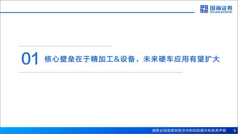 《国海证券-人形机器人丝杠行业深度报告：核心传动精密部件，国产化未来可期》 - 第6页预览图