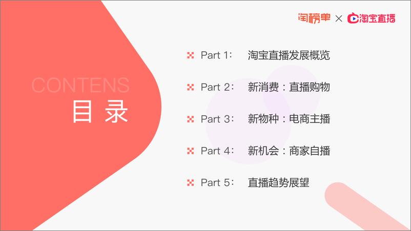 《淘榜单-2019年淘宝直播生态发展趋势报告-2019.4-22页》 - 第3页预览图