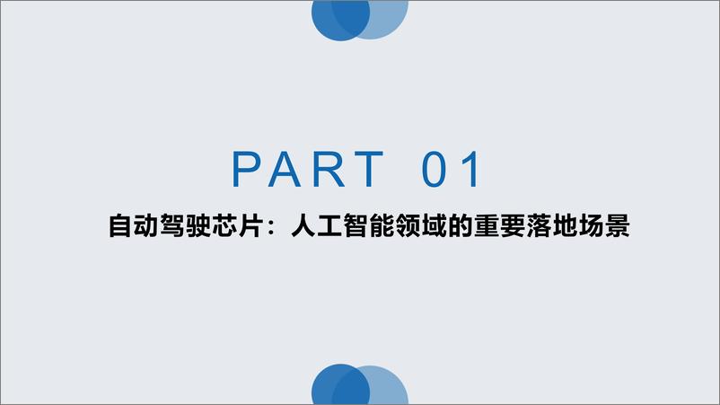 《电子行业智能驾驶芯片：概览-20220831-东吴证券（香港）-36页》 - 第7页预览图