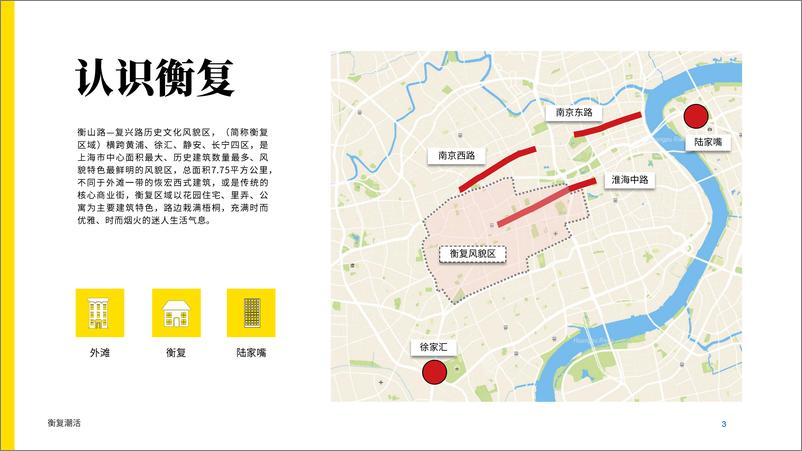 《衡复潮活》 - 第3页预览图