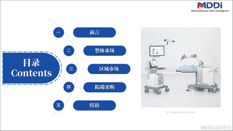 《2024年前三季度中国骨科手术机器人市场洞察》 - 第2页预览图