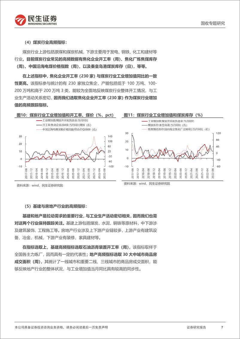 《利率专题：如何高频跟踪工业增加值？-20220902-民生证券-18页》 - 第8页预览图