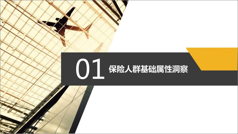 《2017保险行业用户数据报告》 - 第3页预览图