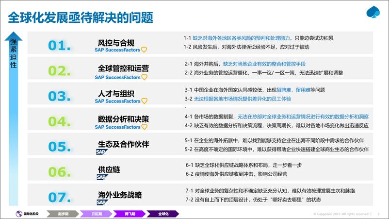 《SAP+助航中国企业出海，夯实人力资源数字化建设（演讲PPT）》 - 第4页预览图