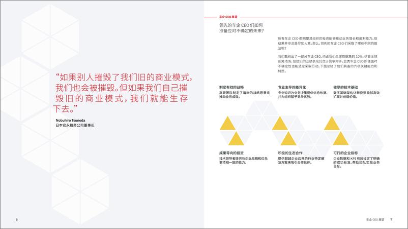 《2024年生成式AI时代_车企CEO必须面对六个残酷事实研究报告》 - 第5页预览图