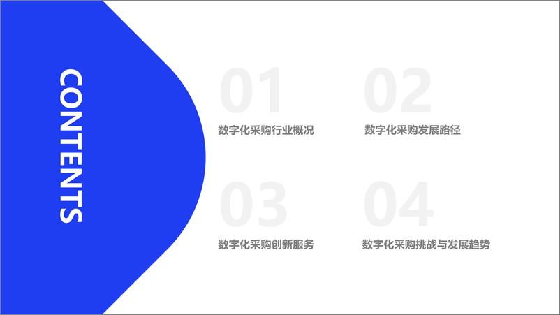 《发现创新2022数字化采购发展报告-2022.7-140页》 - 第5页预览图