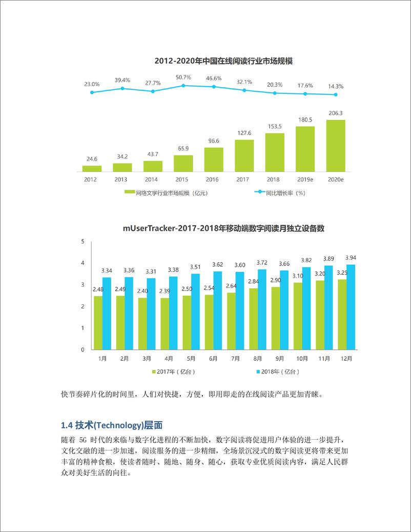 《产品分析：微信读书，当阅读成为一种社交方式》 - 第3页预览图