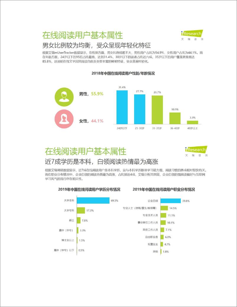 《产品分析：微信读书，当阅读成为一种社交方式》 - 第8页预览图