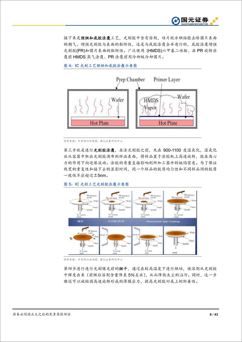 《光刻胶》 - 第6页预览图