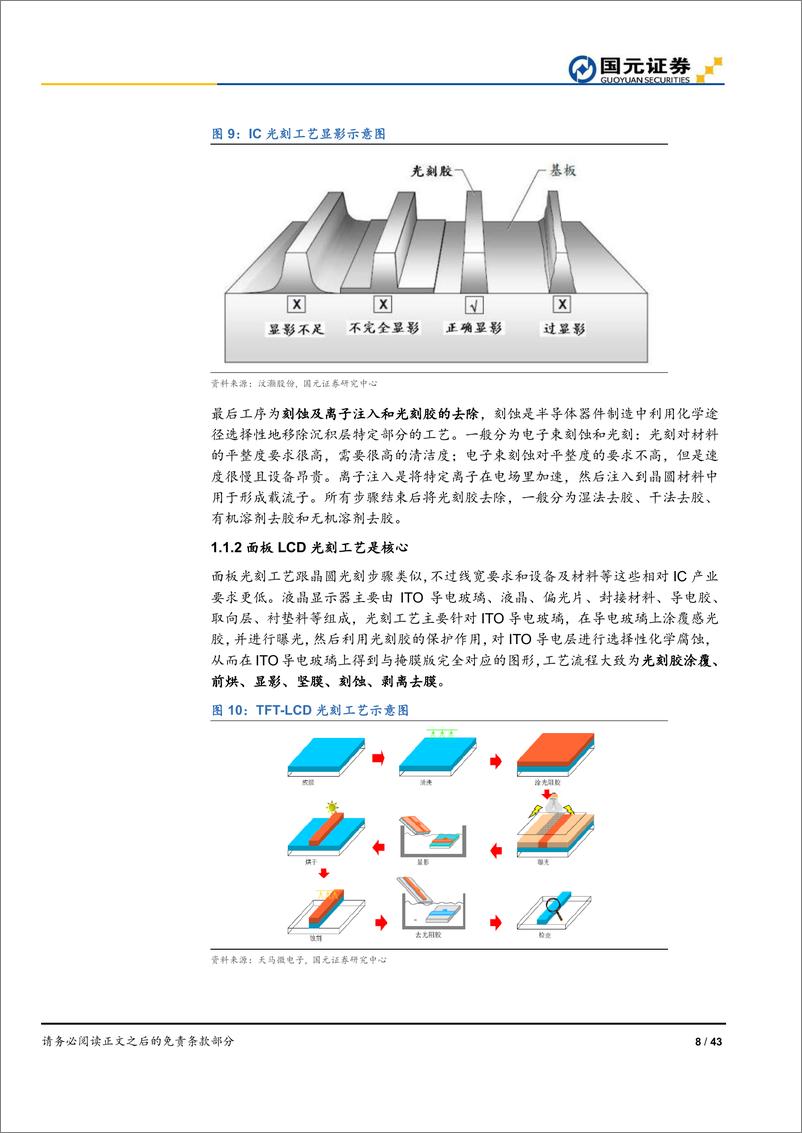 《光刻胶》 - 第8页预览图