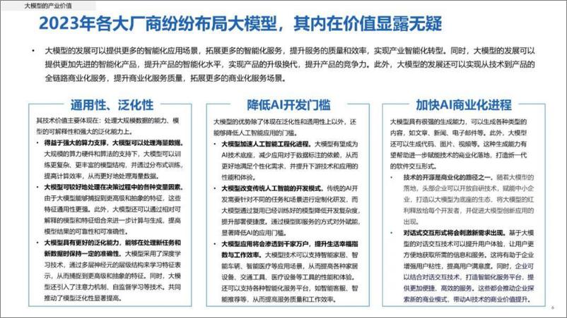 《人工智能大模型体验报告（2023）-61页》 - 第7页预览图