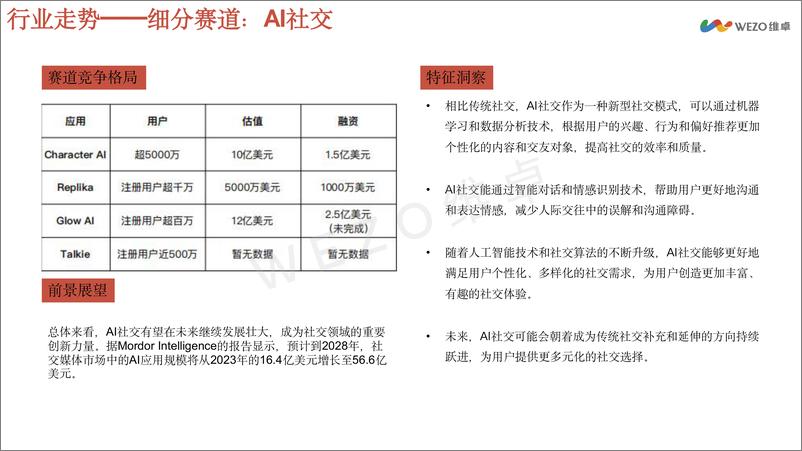 《AI社交洞察报告》 - 第7页预览图