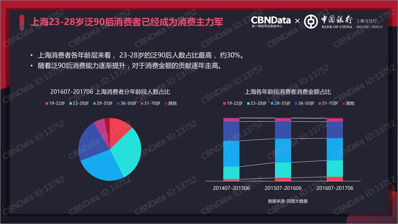 《2017上海消费新贵大数据洞察》 - 第8页预览图