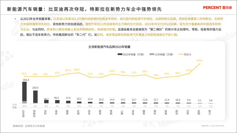 《新能源汽车高端用户分析报告（用户画像、用车场景、态度分析）》 - 第6页预览图