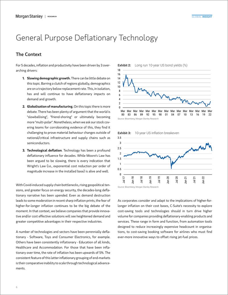 《The Deflation Enablers》 - 第7页预览图