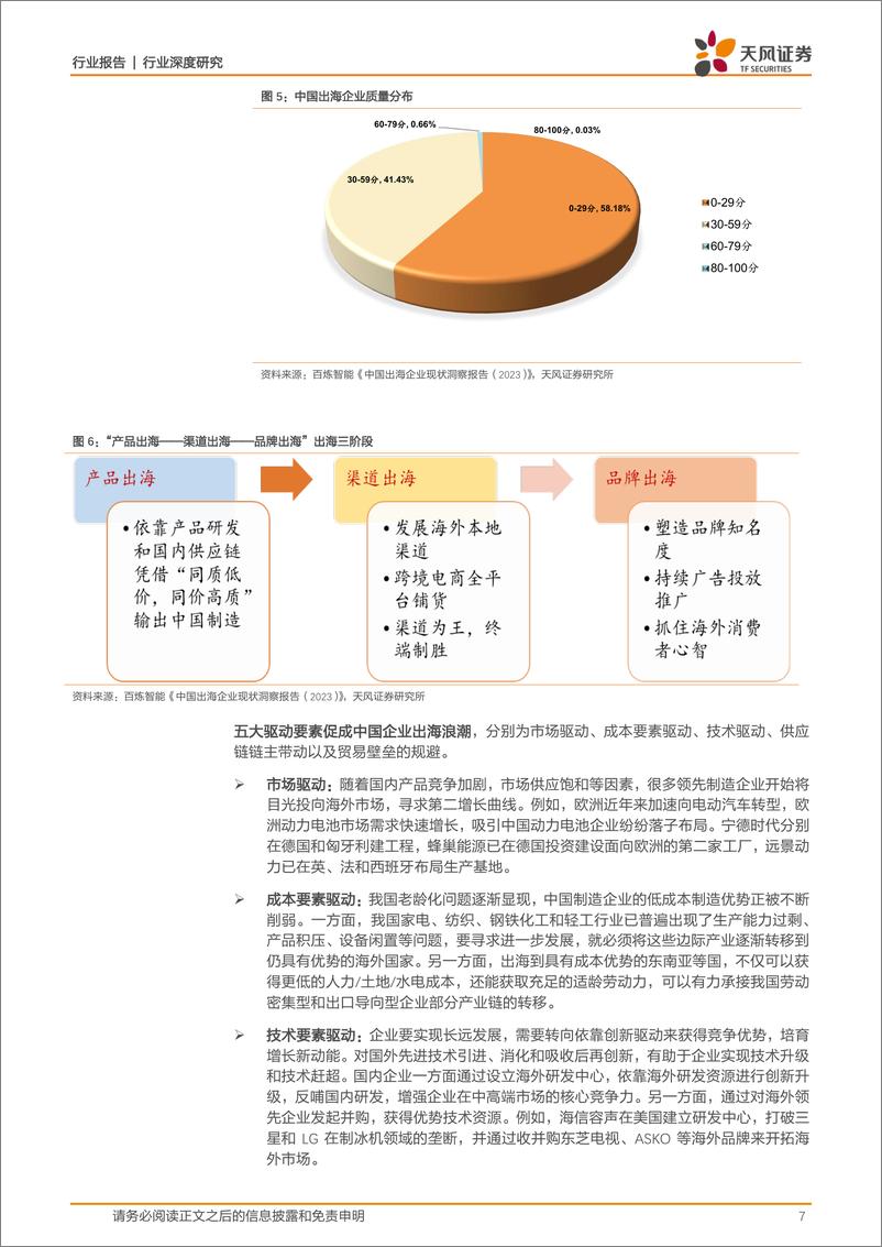 《建筑装饰出海系列报告之二：建筑行业出海动向及展望》 - 第7页预览图