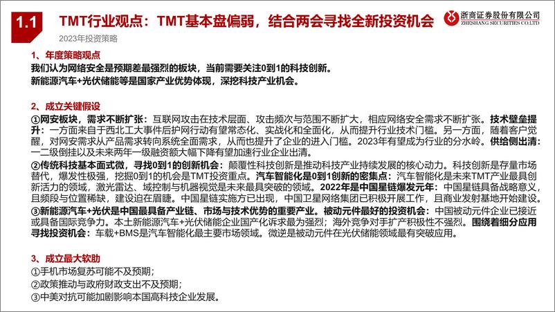 《TMT行业年度策略报告姊妹篇：2023年TMT行业风险排雷手册-20221211-浙商证券-75页》 - 第7页预览图