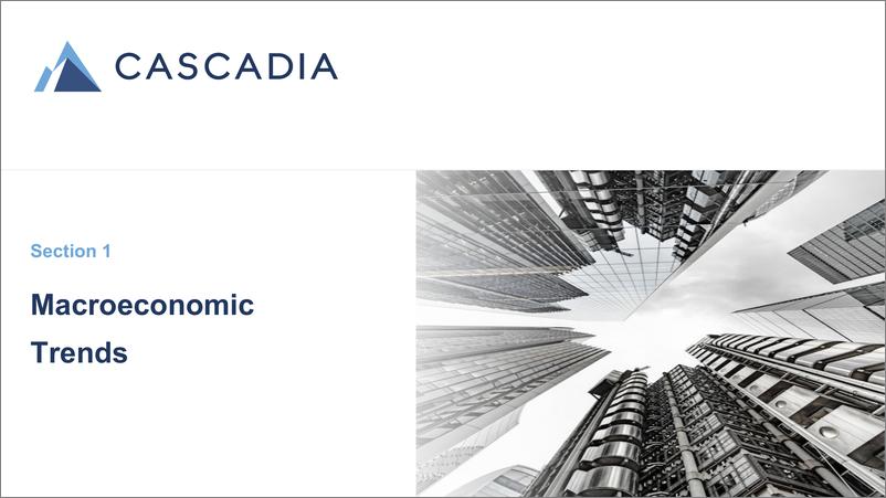 《Cascadia Capital_2024年建筑产品市场更新报告_英文版_》 - 第4页预览图