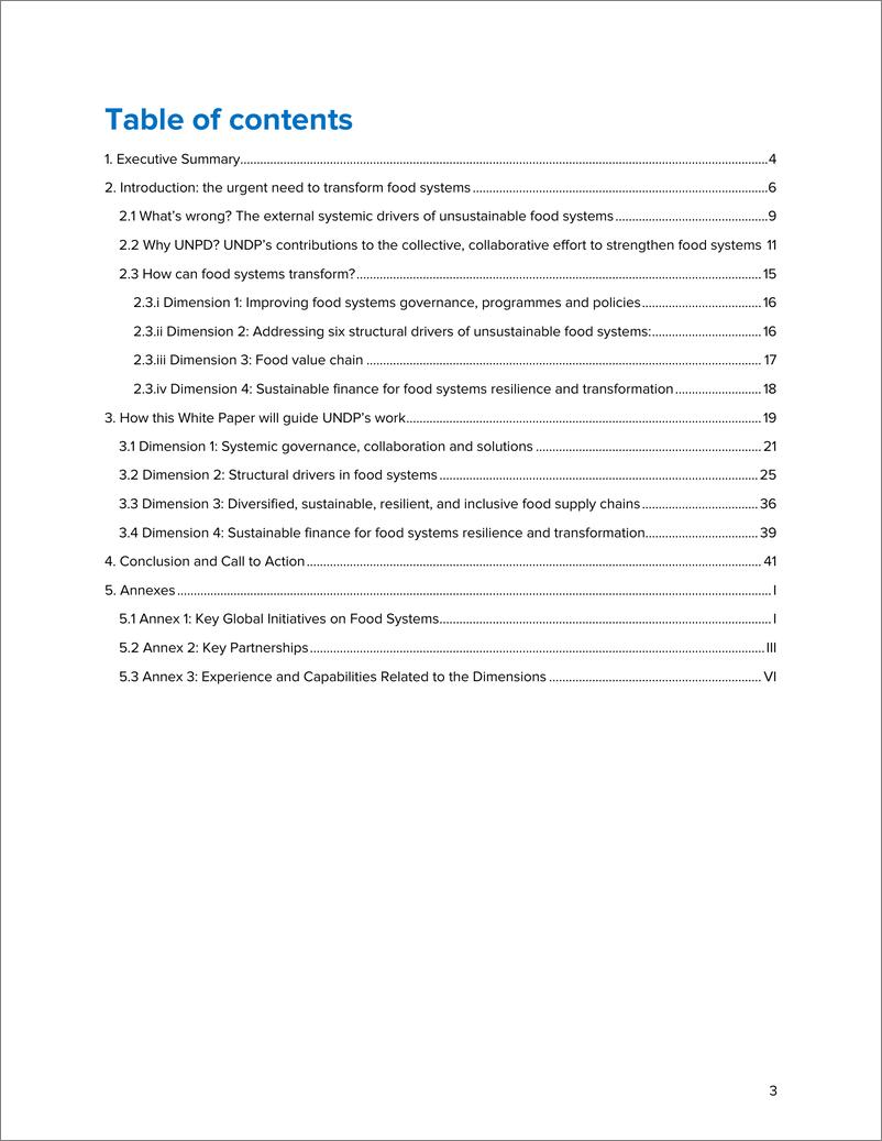 《UNDP-支持粮食系统向可持续性和弹性转型（英）-2024-57页》 - 第3页预览图