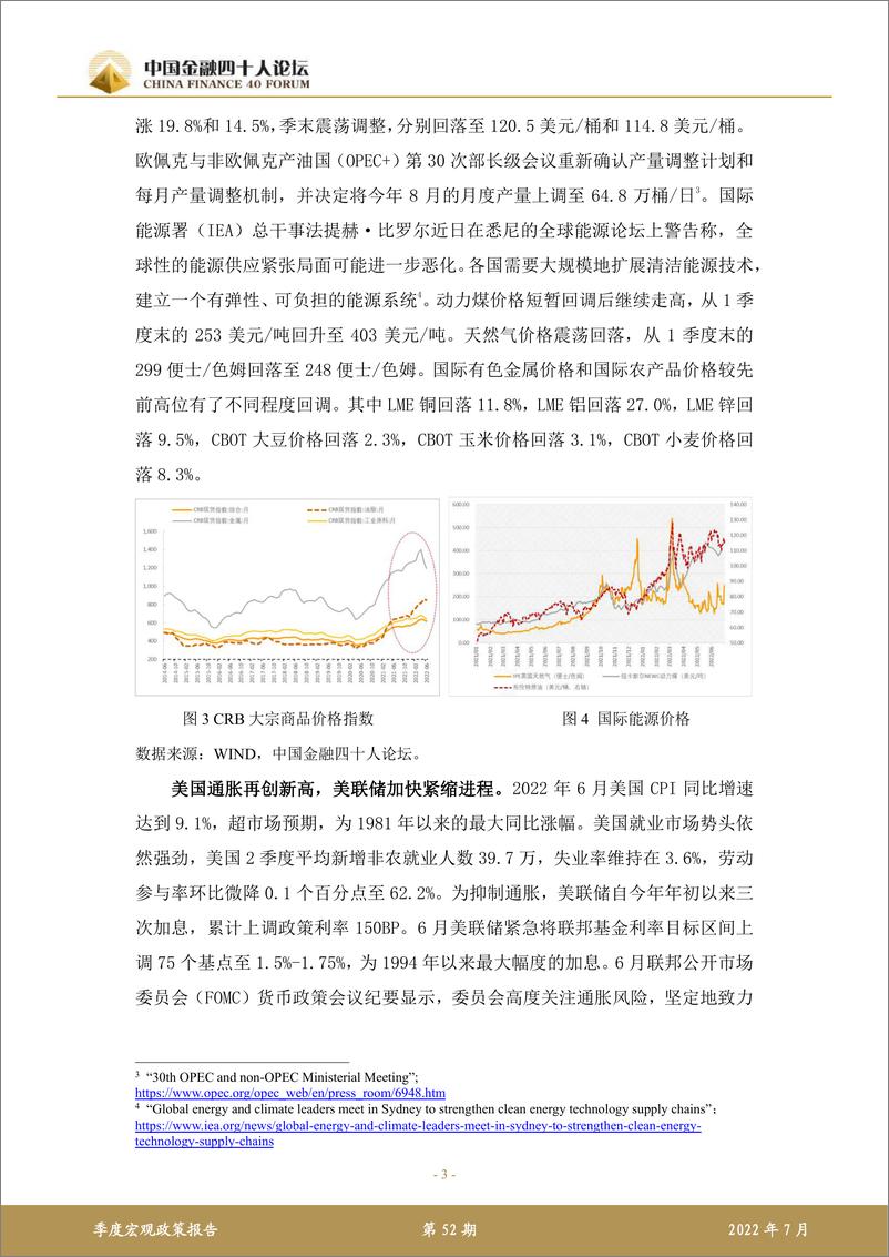 《下半年宏观经济的挑战与应对-中国金融四十人论坛-2022.7-17页》 - 第2页预览图