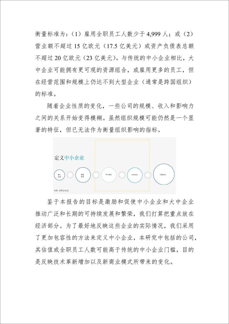 赛迪译丛：《中小企业的未来就绪度》-21页 - 第4页预览图