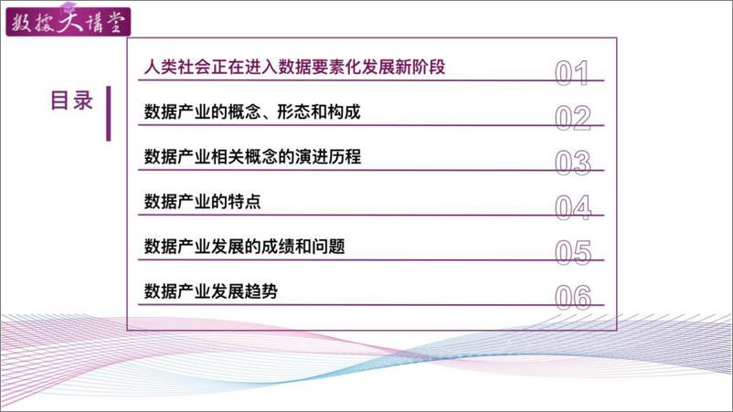 《清华大学（张向宏）-2024数据要素化新阶段的数据产业发展报告-2024.5.20-41页》 - 第4页预览图