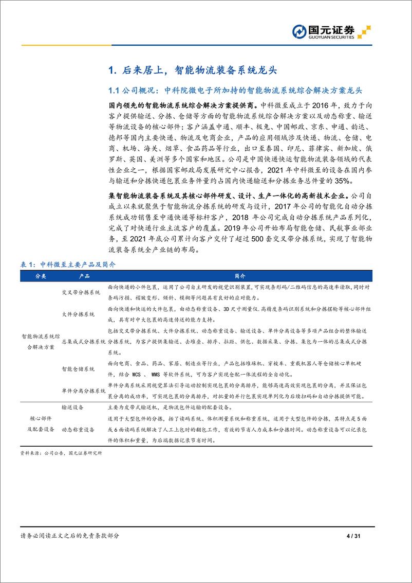 《2022年智能分拣数据报告》 - 第5页预览图