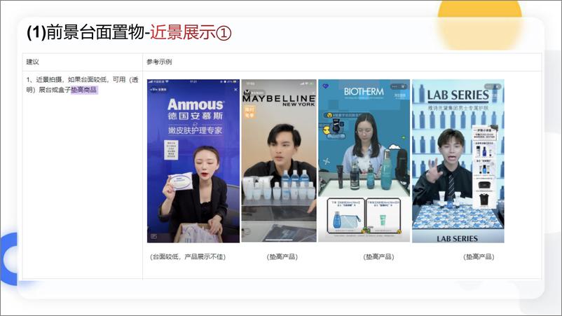 《保姆级直播间场景搭建方案》 - 第7页预览图