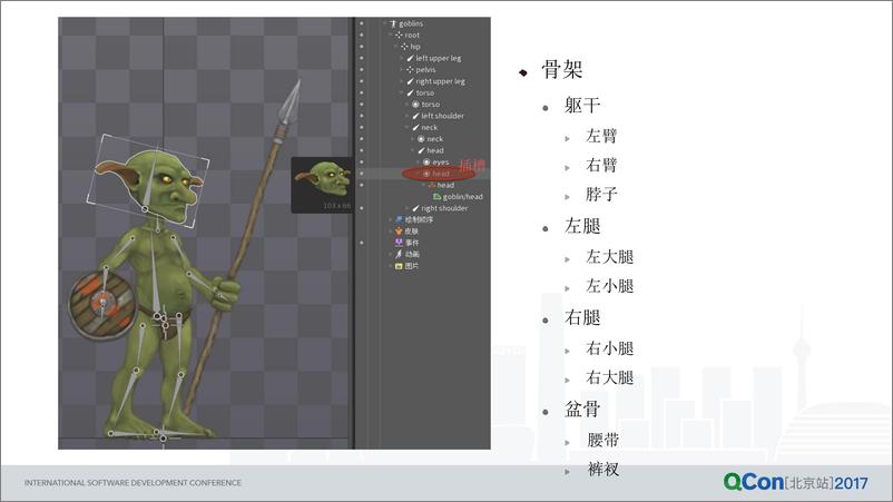 《QQ 空间萌宠之舞——HTML5 骨骼动画实践》 - 第8页预览图