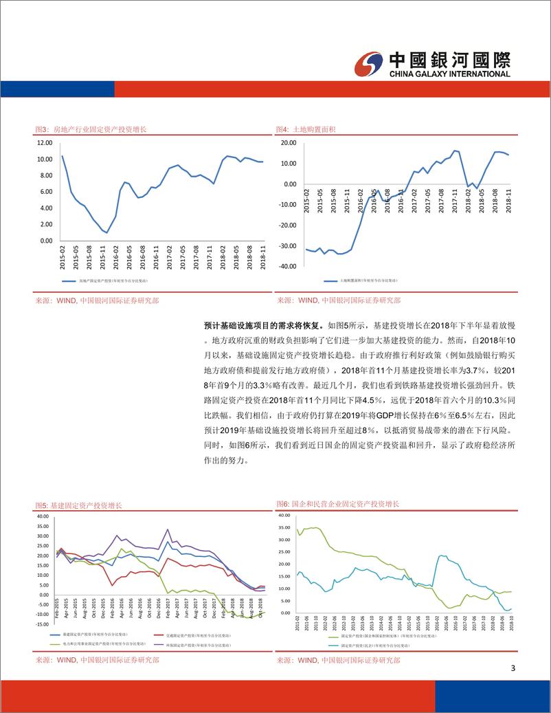 《水泥行业2019年前景：预计总体表现稳定；高派息率为股价带来上升空间；海螺水泥为行业首选-20190102-银河国际-34页》 - 第4页预览图